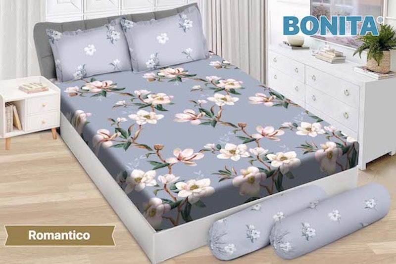 Bonita Romantico 2