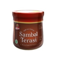 Dua Belibis Sambal Terasi