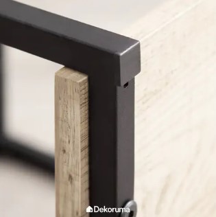 Heim Studio Ashi Side Table