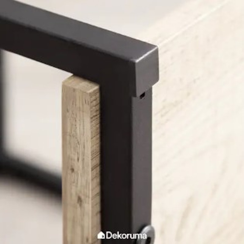 Heim Studio Ashi Side Table 5