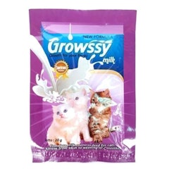 Growssy Milk