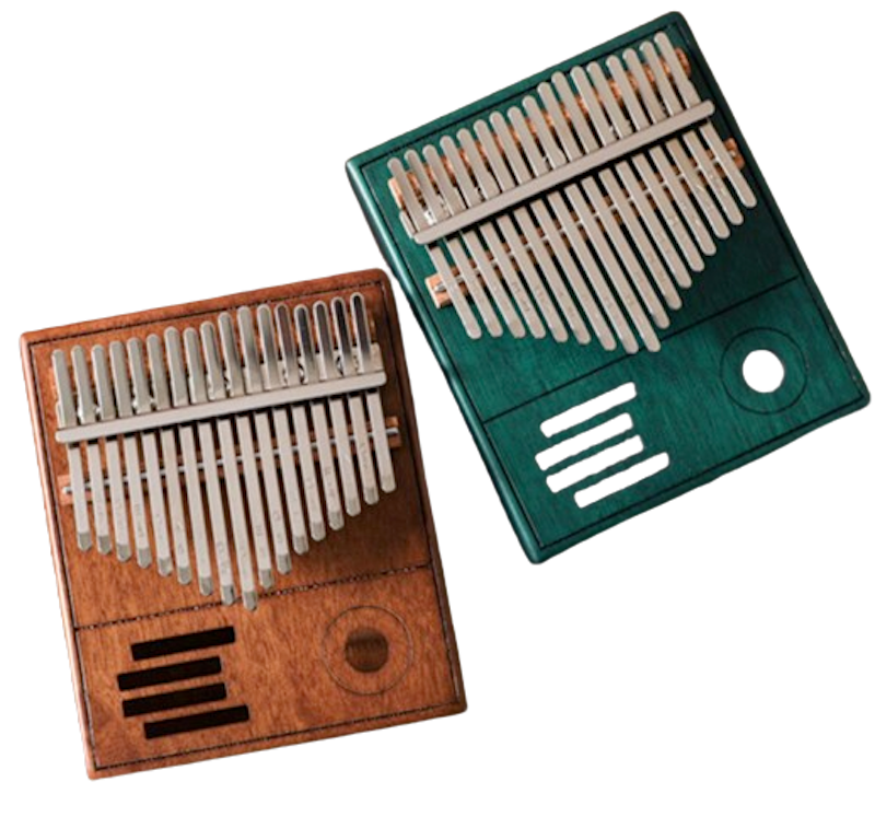 Cara memilih deals kalimba