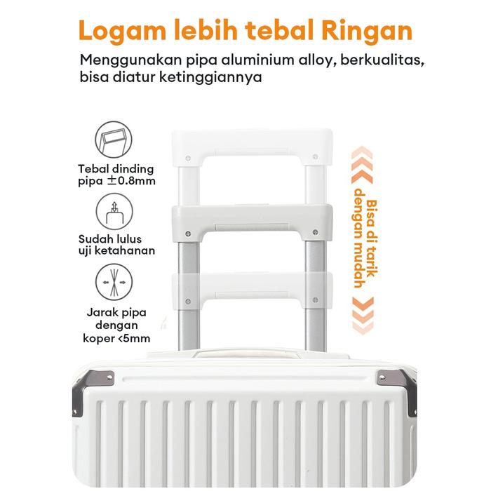 BoldEdge Koper 26 inch