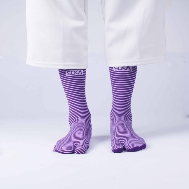 Soka Essentials Tribals