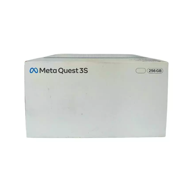 Meta Platforms Meta Quest 3S