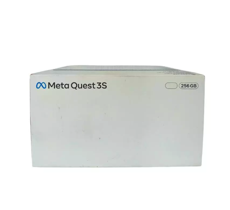 Meta Quest 3S 3