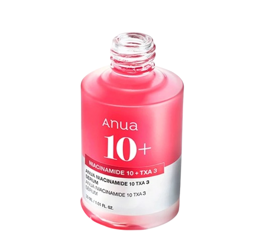 Anua Niacinamide 10 + TXA 3 Serum