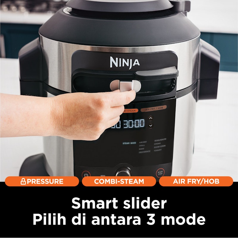 Ninja 11-in-1 SmartLid Multi-Cooker 4