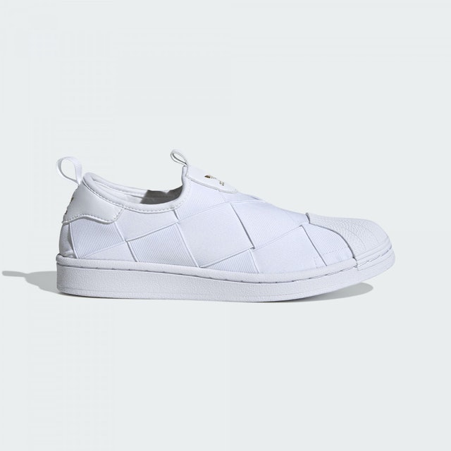 adidas Superstar Slip-on Shoes FV3186