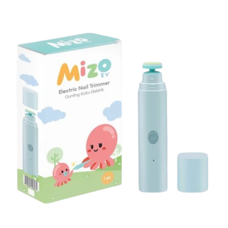 MIZO Electric Nail Trimmer 1