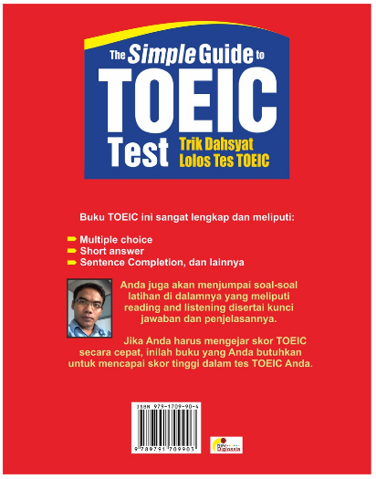 The Simple Guide to Toeic Test 2