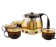 MINISO Teapot Set 5 pcs 700 ml 1