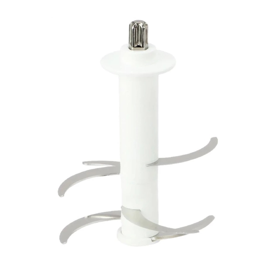 Aspirasi Hidup Indonesia AZKO Kris Mini Chopper Kaca 600 ml