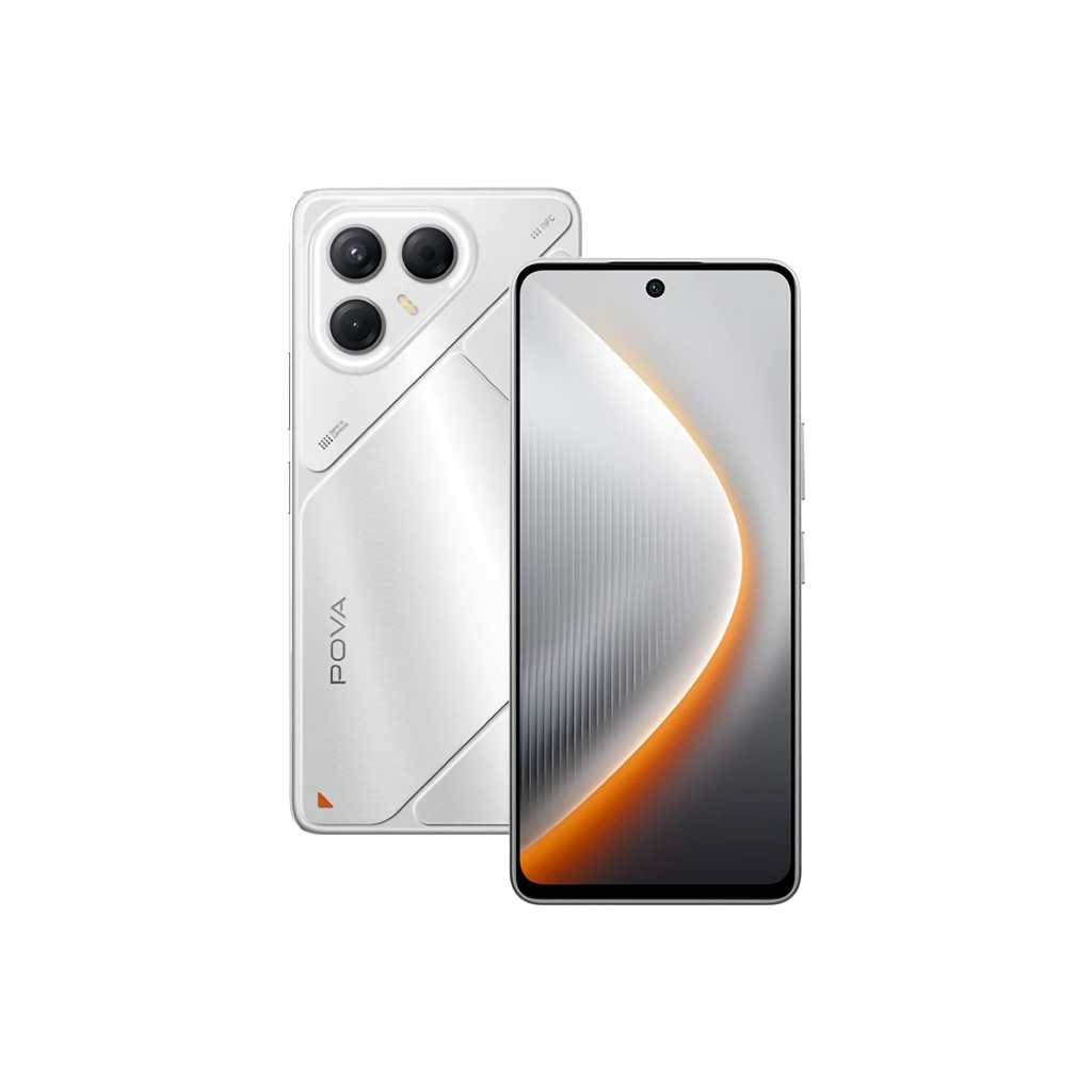 Tecno Telecom TECNO POVA 7 5G