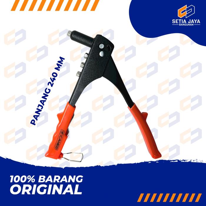Camel Hand Riveter 3