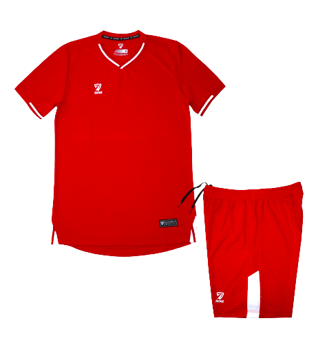 Jersey Futsal Training Basic 1.0