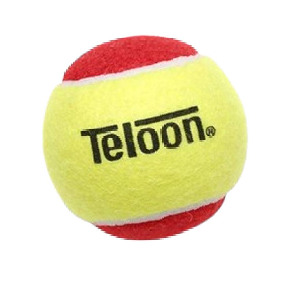 Teloon Red Ball Stage 3