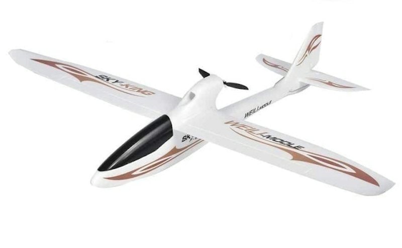 Sky King EPO RC Glider Airplane 1