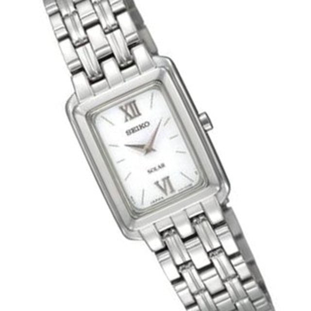 Seiko  Jam Tangan Wanita SUP009P1 