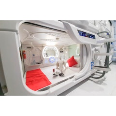 Miko Rooms & Capsules