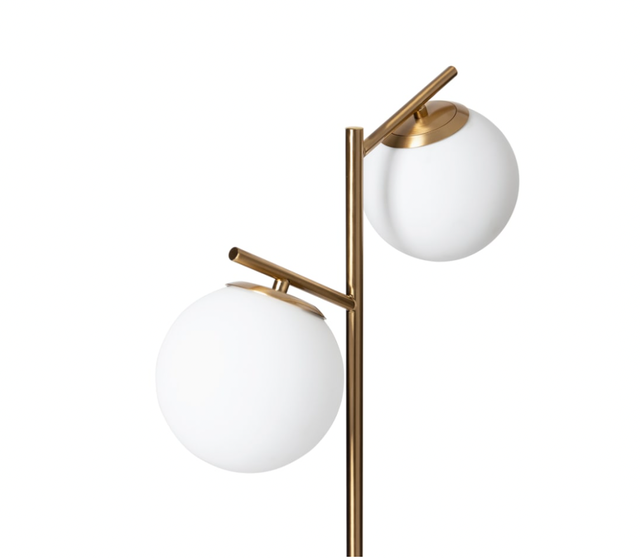 Isiruma ISADORA Lamp