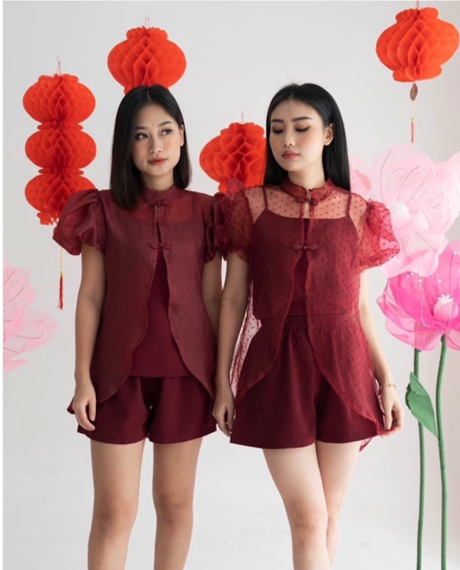 Vivien Set 2