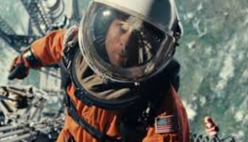 Ad Astra 2