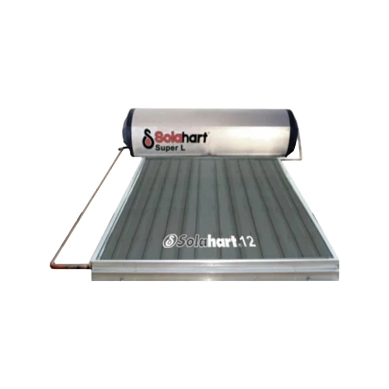 Solahart Solar Water Heater 1