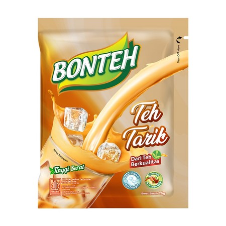 10 Rekomendasi Teh Tarik Terbaik (Terbaru Tahun 2026) 5