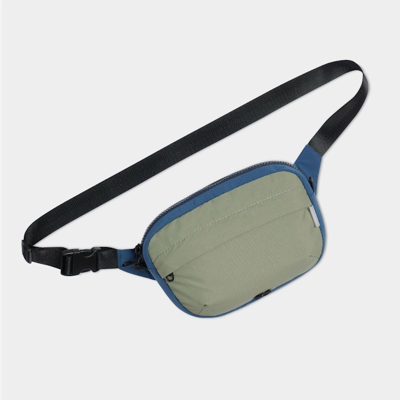 Visval Petzy Waist Bag 3