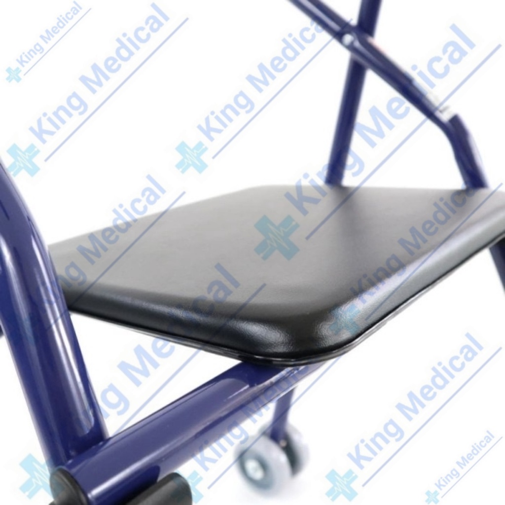 Mega Pratama Medicalindo GEA Medical Walker Rollator FS914L
