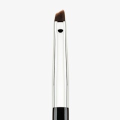 Professional 50 Eye Liner Brush Angled & Flat