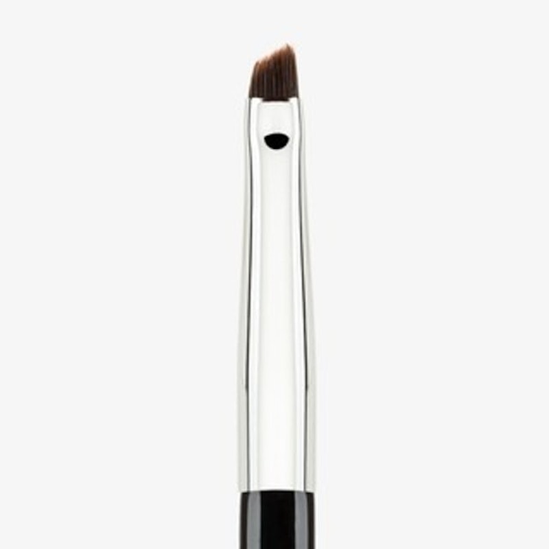 Professional 50 Eye Liner Brush Angled & Flat 1