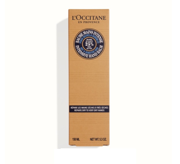 Shea Intensive Hand Balm 4