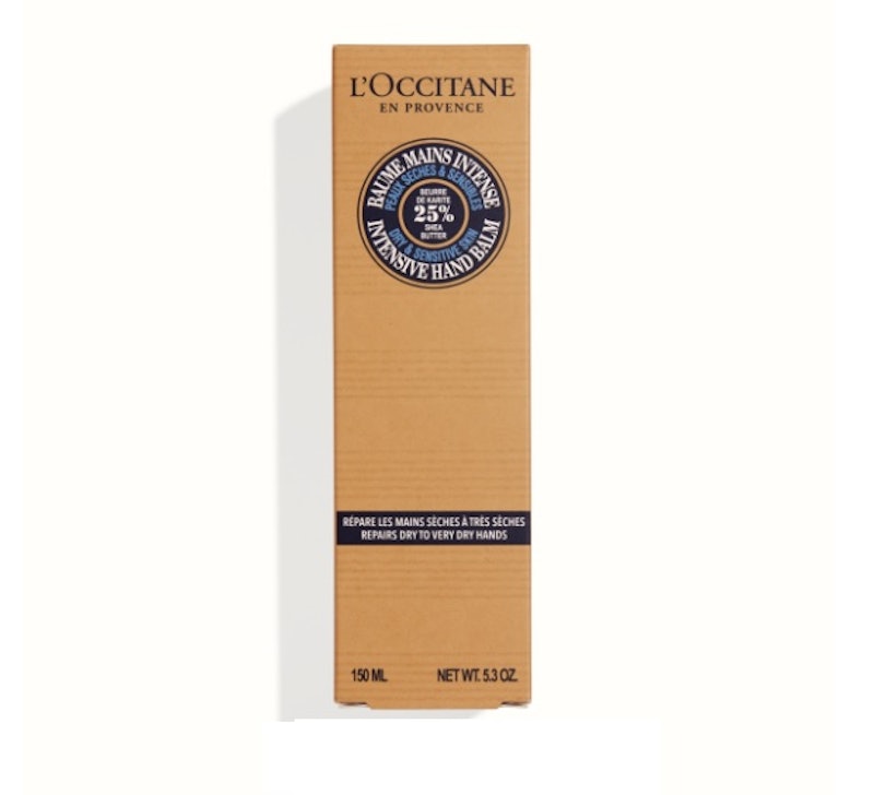 Shea Intensive Hand Balm 4