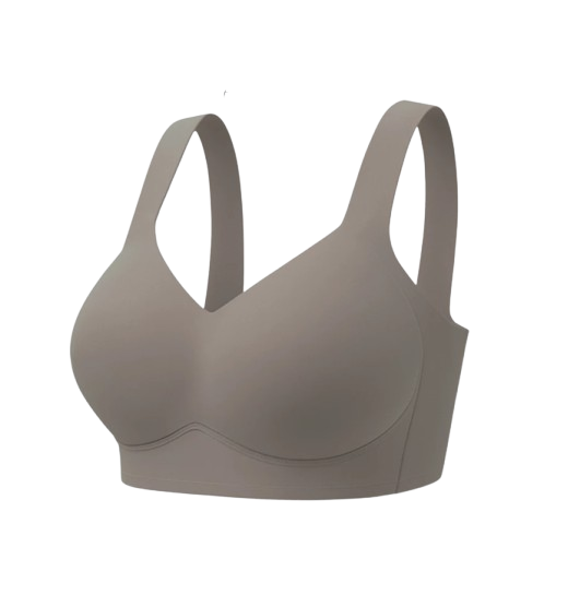 Wira Mandiri Bakti Tally BH Seamless Baby Skin CUP B - C  2135