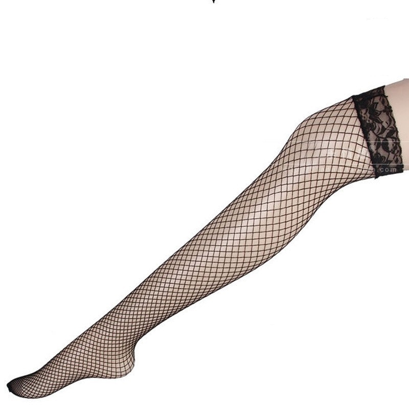 LUCIIN #3000 Stocking Sexy Transparan 2