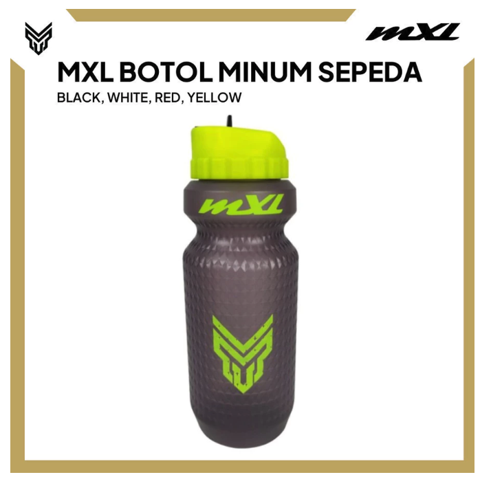 MXL Botol Minum Sepeda 5