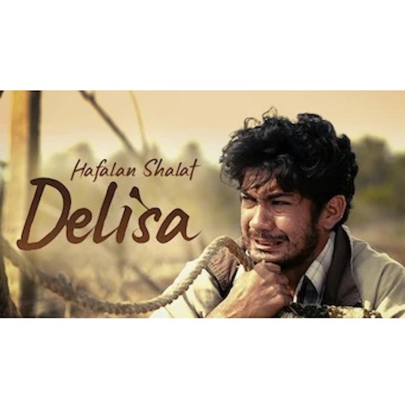 Hafalan Shalat Delisa 2