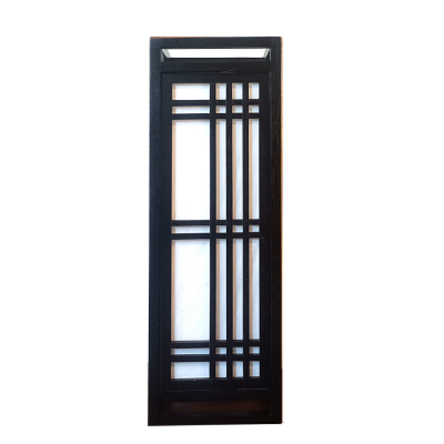 Hagihara Lampu Lantai Kayu