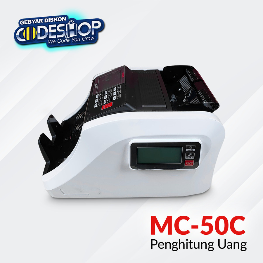 KASSEN Money Bill Counter  3