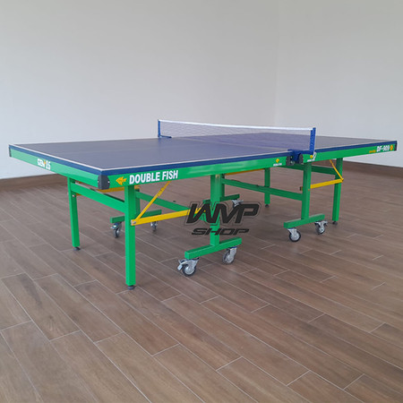 Guangzhou Double Fish Sports Goods DOUBLE FISH Meja Pingpong DF-909