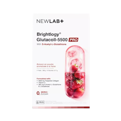 NEWLAB+ Brightlogy GlutaColl-5500 PRO (R)