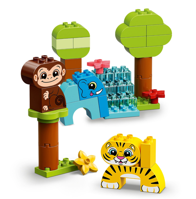 DUPLO Creative Animals 5
