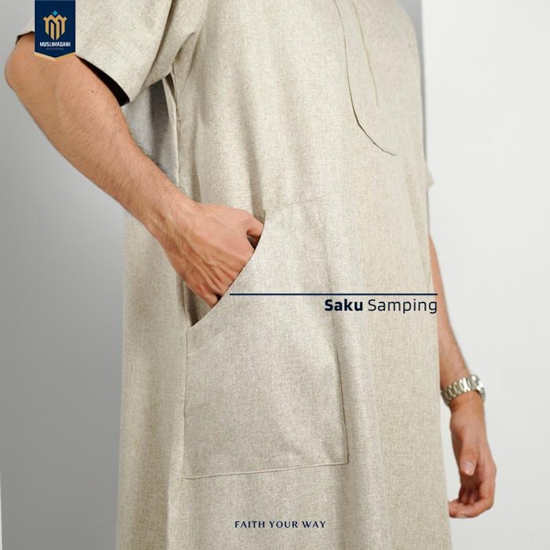 Muslimadani Jubah Athyan 4