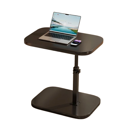 BMZAR Meja Laptop Adjustable Portable