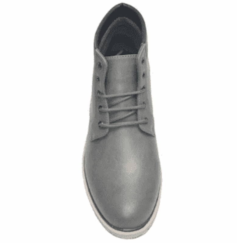 Dr. Kevin Sepatu Boot Pria 4