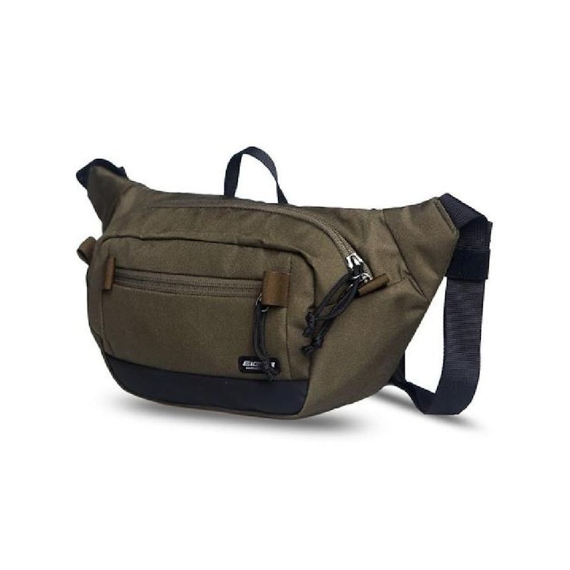 Eiger Clutch 1.0 Waist Bag 1