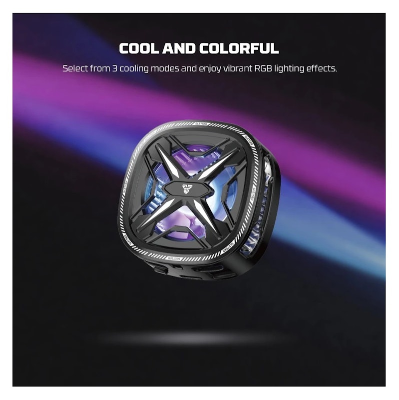 Phone Cooler Glester Max 3