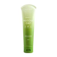True to Skin Matcha Oat Gentle Cleanser 1
